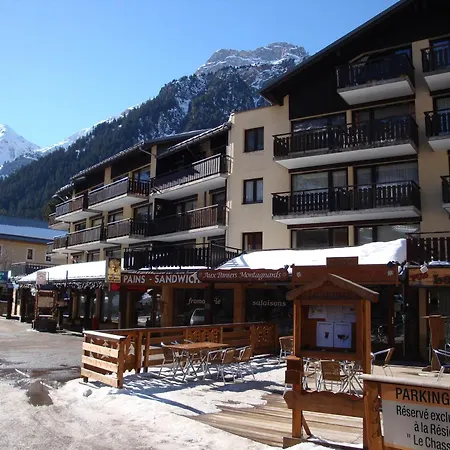 Avec Parking Et Balcon, Proche Commerces Et Telepherique - Fr-1-464-151 Apartment Pralognan-la-Vanoise