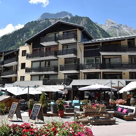 Apartmán Au Centre Avec Parking, 3eme Etage, 4 Pers - Fr-1-464-151 Pralognan-la-Vanoise